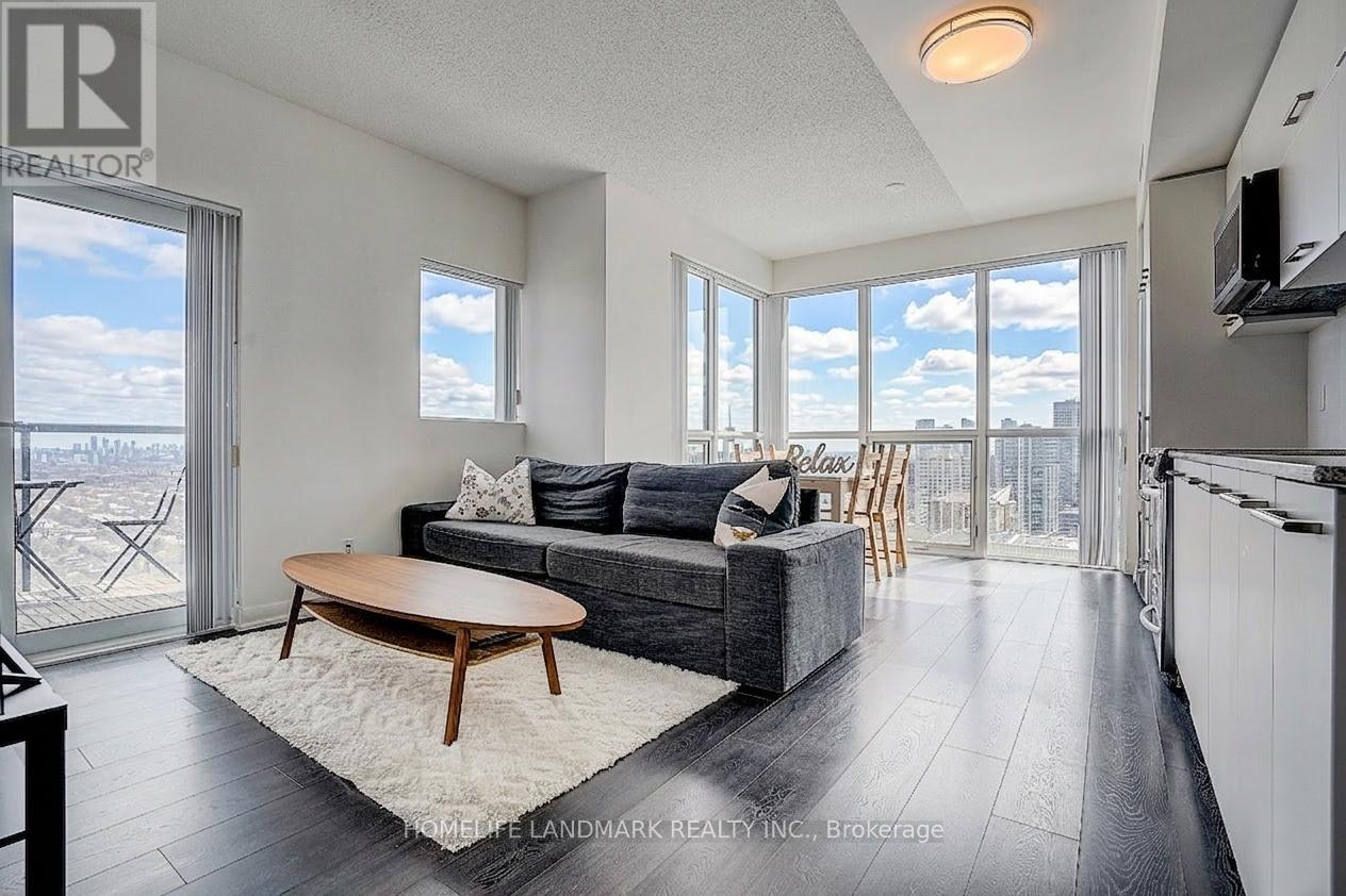 Lph308 - 5162 Yonge Street, Toronto, Ontario  M2N 0E9 - Photo 9 - C12884564