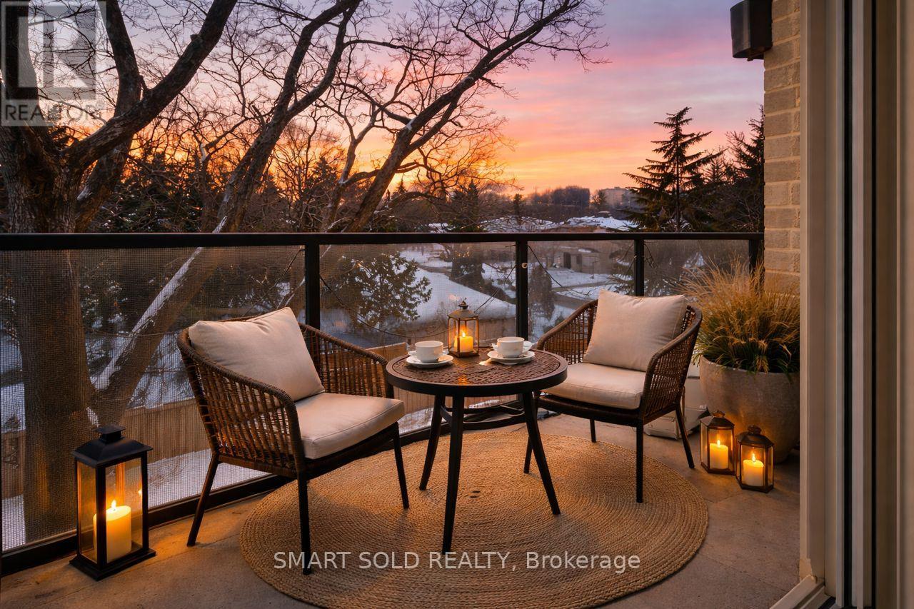 TH 24 - 51 WINLOCK PARKWAY E, Toronto, Ontario