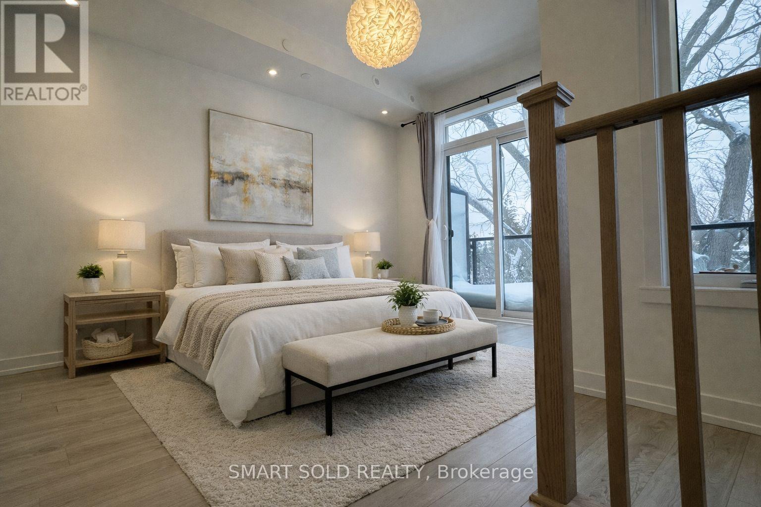 Th 24 - 51 Winlock Parkway E, Toronto, Ontario  M2M 0B8 - Photo 10 - C12884576