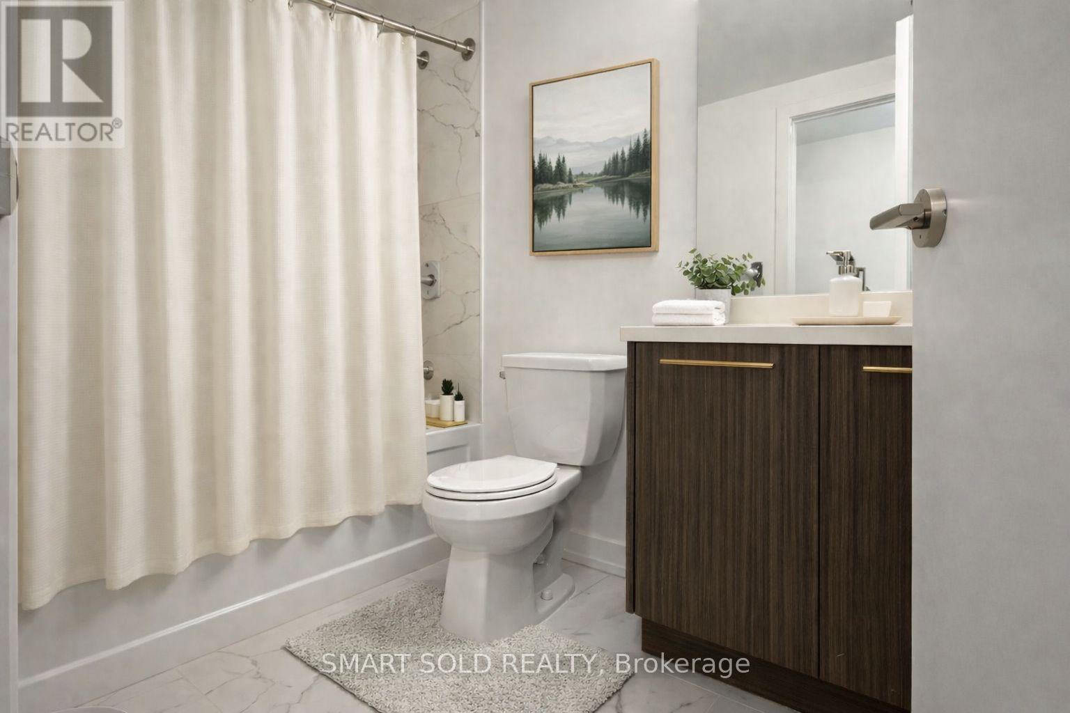 Th 24 - 51 Winlock Parkway E, Toronto, Ontario  M2M 0B8 - Photo 11 - C12884576