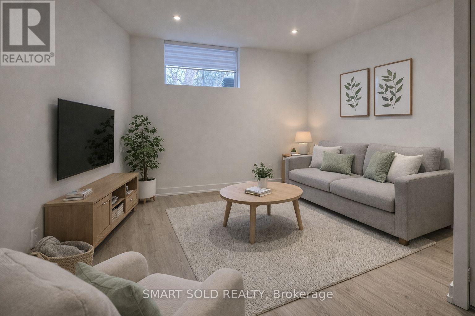 Th 24 - 51 Winlock Parkway E, Toronto, Ontario  M2M 0B8 - Photo 12 - C12884576