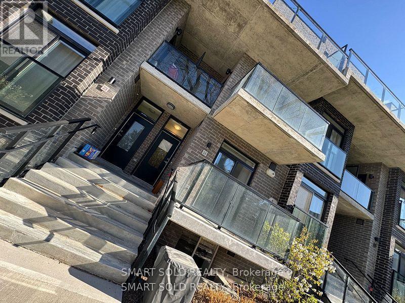 Th 24 - 51 Winlock Parkway E, Toronto, Ontario  M2M 0B8 - Photo 15 - C12884576