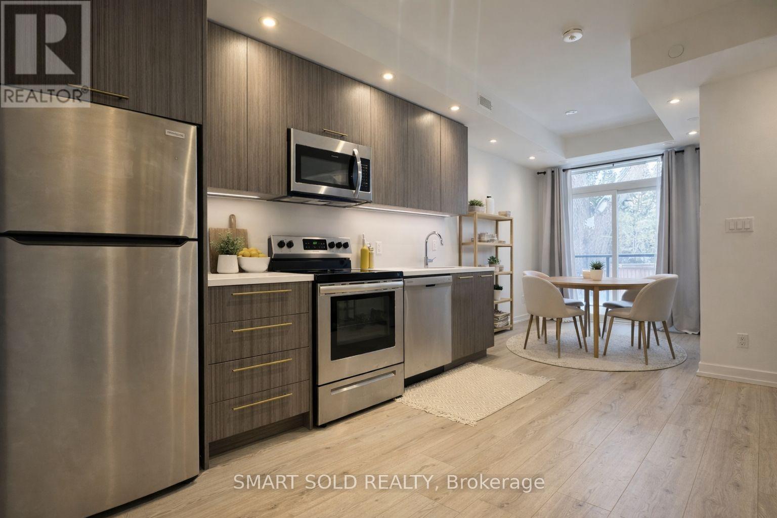 Th 24 - 51 Winlock Parkway E, Toronto, Ontario  M2M 0B8 - Photo 5 - C12884576