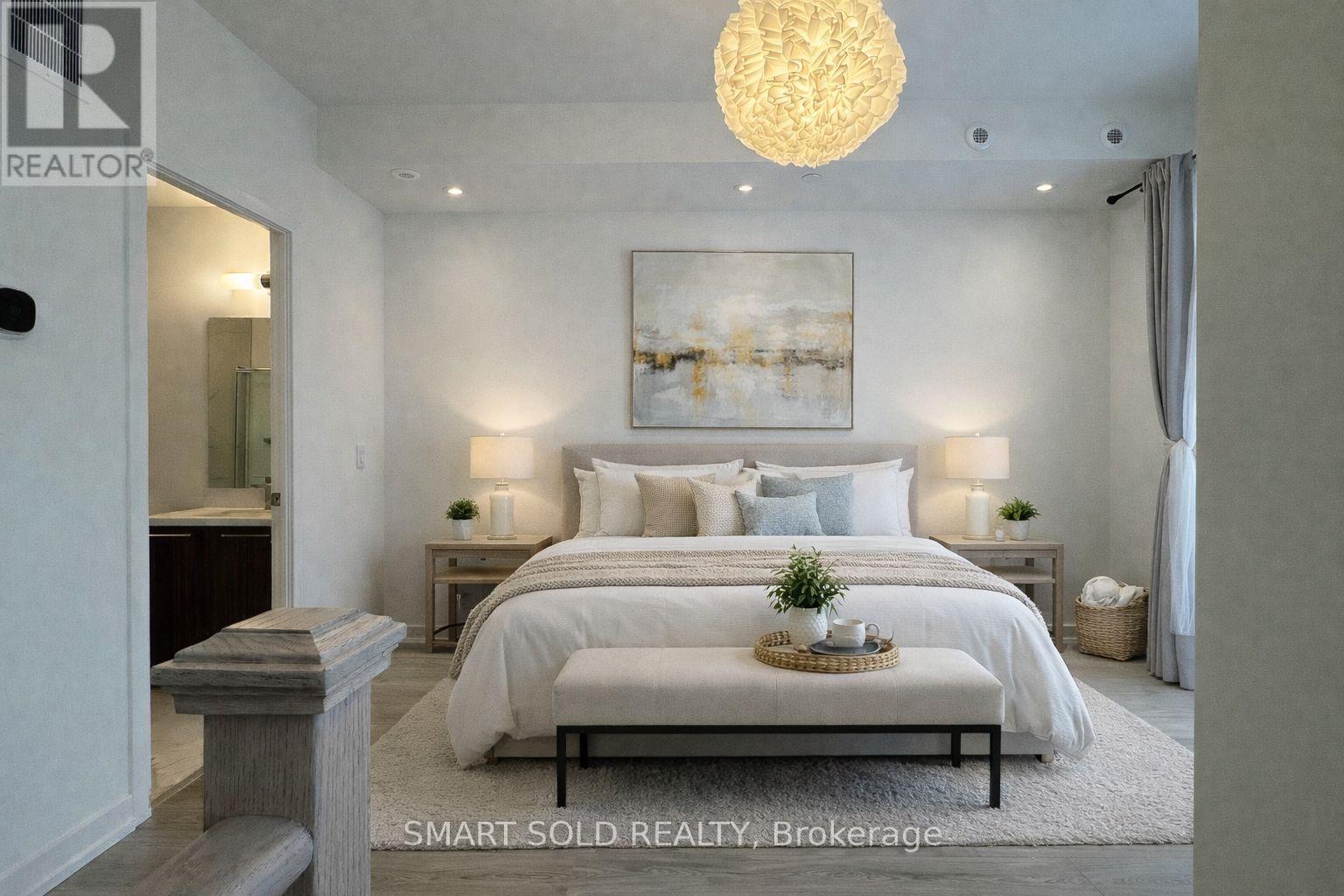 Th 24 - 51 Winlock Parkway E, Toronto, Ontario  M2M 0B8 - Photo 7 - C12884576