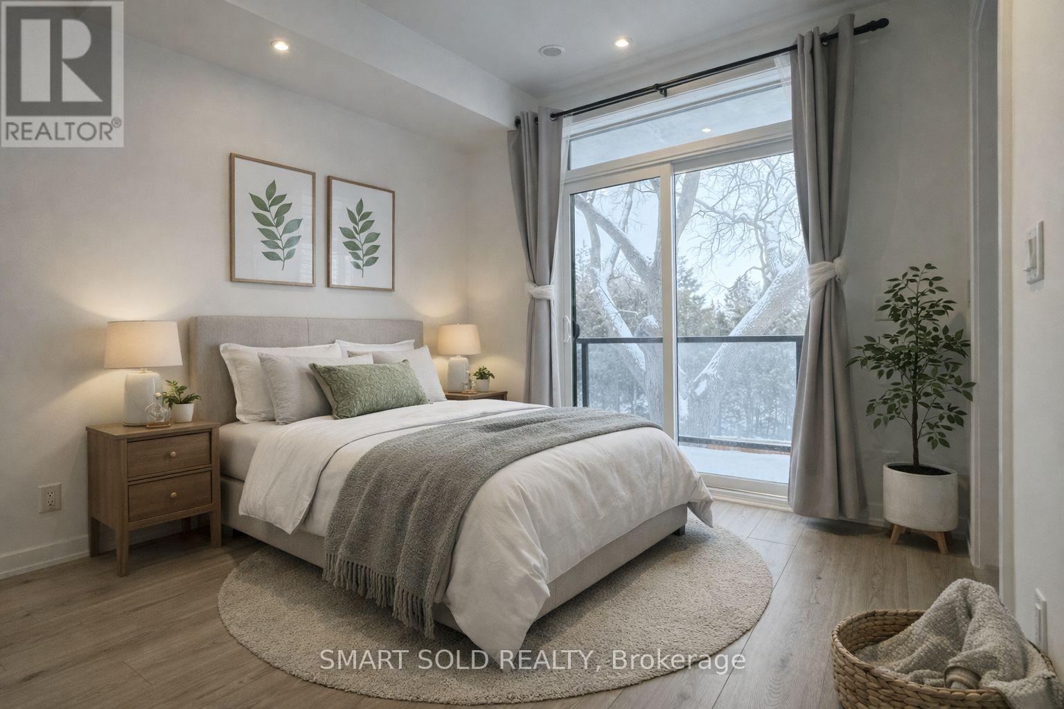 Th 24 - 51 Winlock Parkway E, Toronto, Ontario  M2M 0B8 - Photo 8 - C12884576