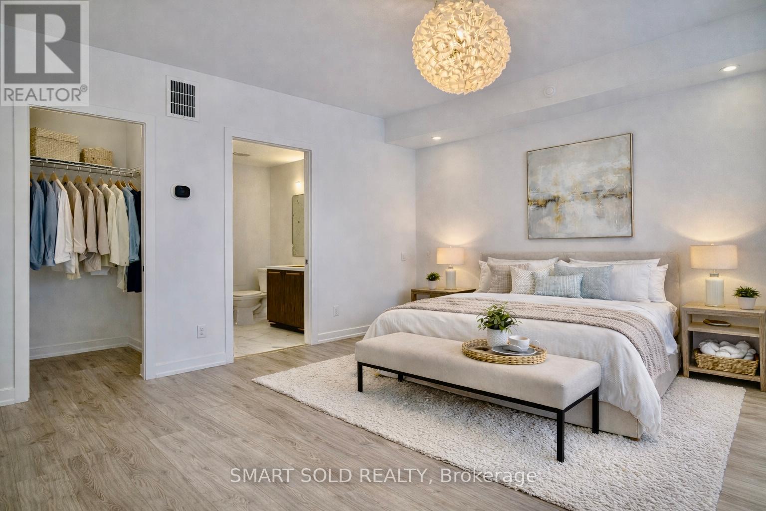 Th 24 - 51 Winlock Parkway E, Toronto, Ontario  M2M 0B8 - Photo 9 - C12884576