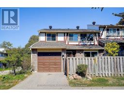 25 BRACKEN FERN WAY, Toronto, Ontario