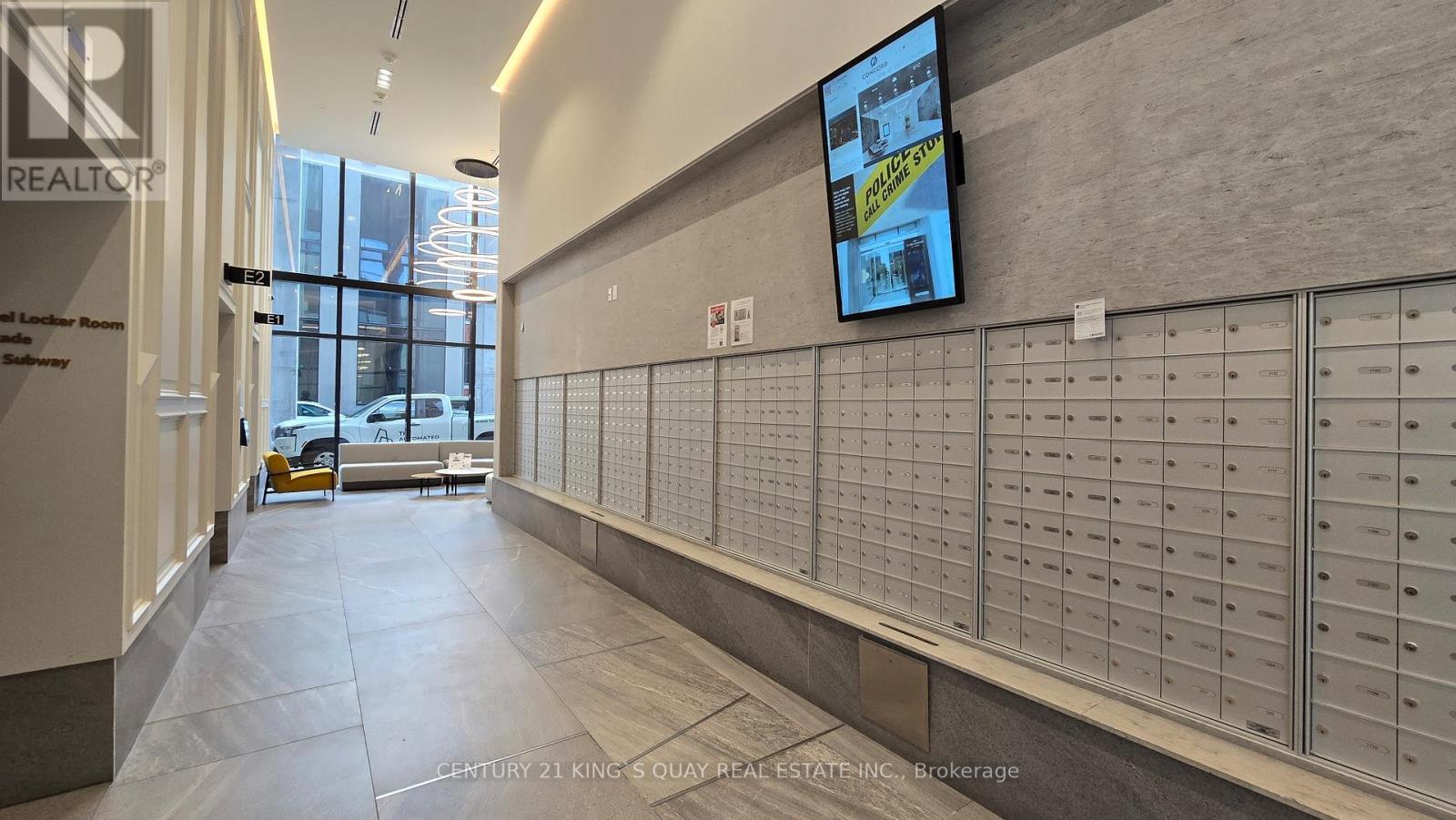 811 - 3 Gloucester Street, Toronto, Ontario  M4Y 0C6 - Photo 11 - C12884586