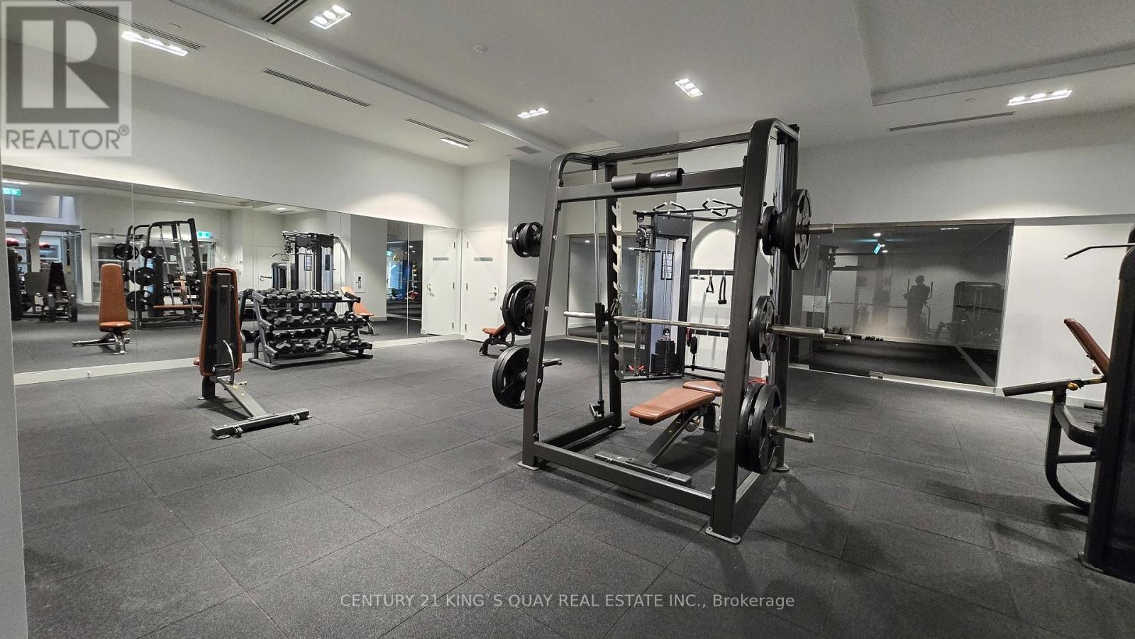 811 - 3 Gloucester Street, Toronto, Ontario  M4Y 0C6 - Photo 13 - C12884586