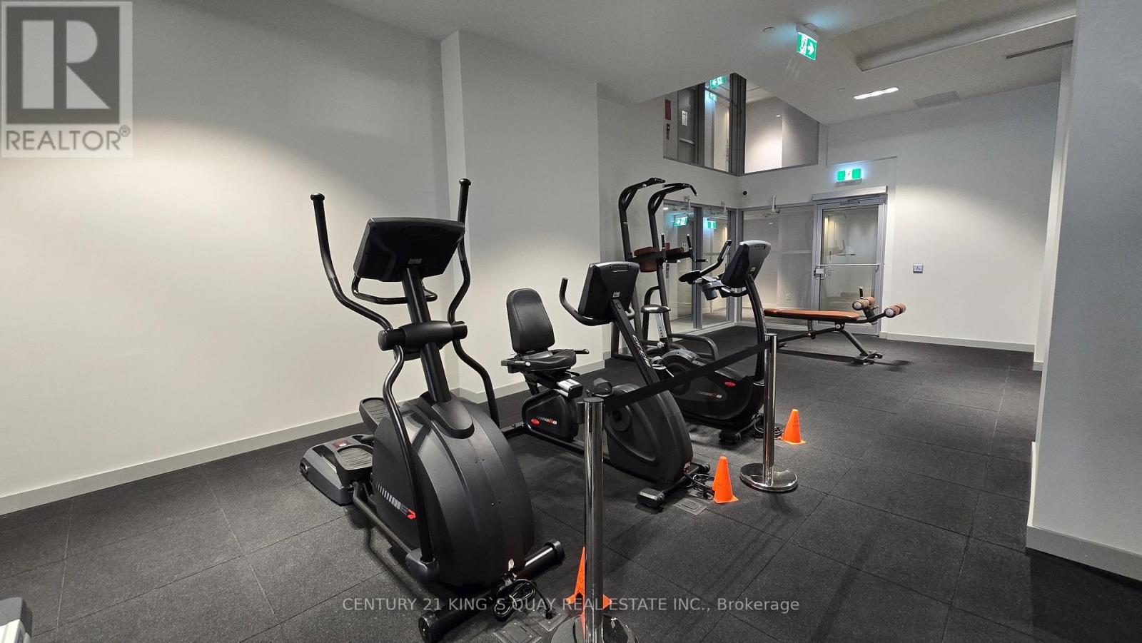 811 - 3 Gloucester Street, Toronto, Ontario  M4Y 0C6 - Photo 14 - C12884586