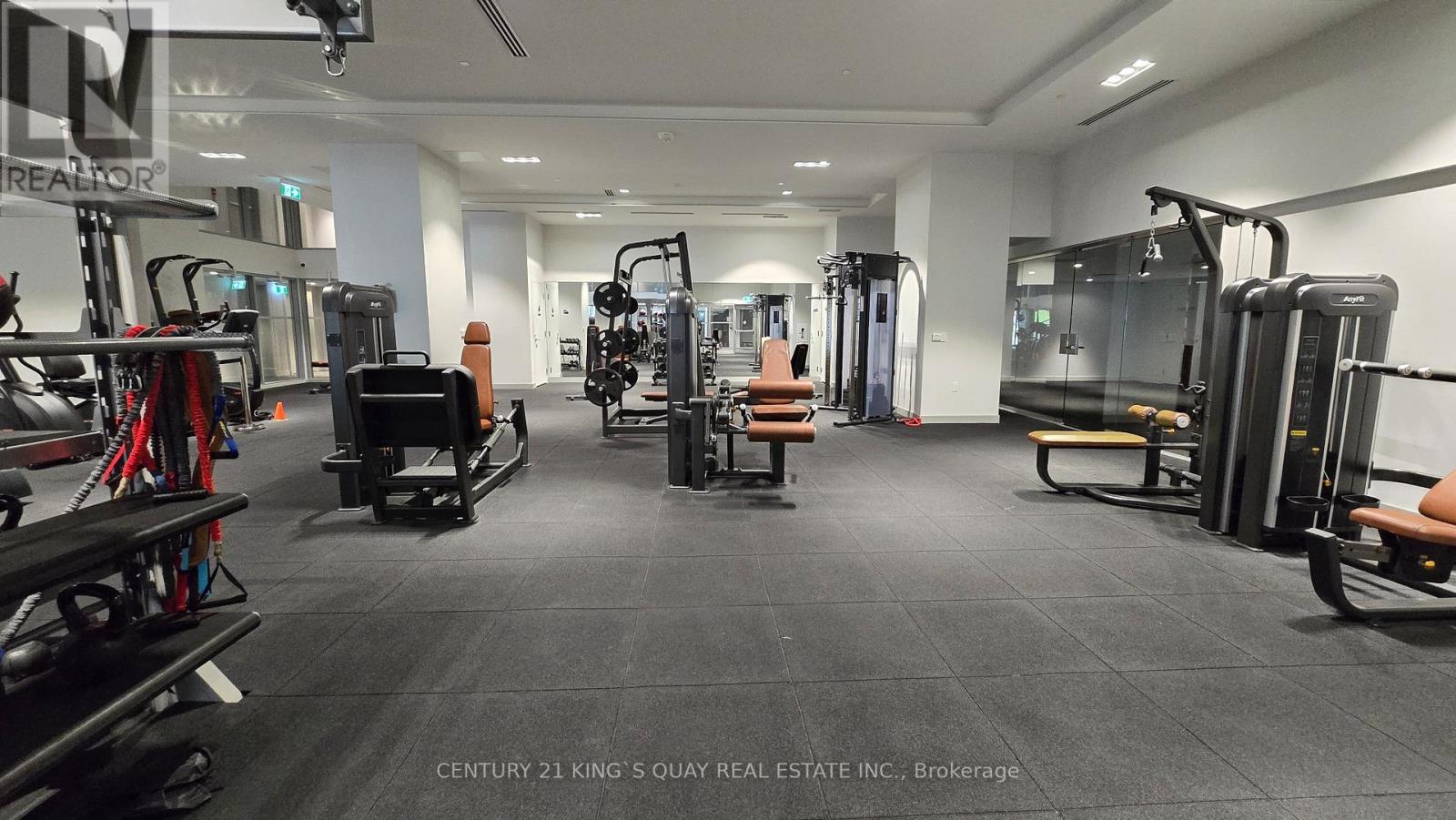 811 - 3 Gloucester Street, Toronto, Ontario  M4Y 0C6 - Photo 15 - C12884586