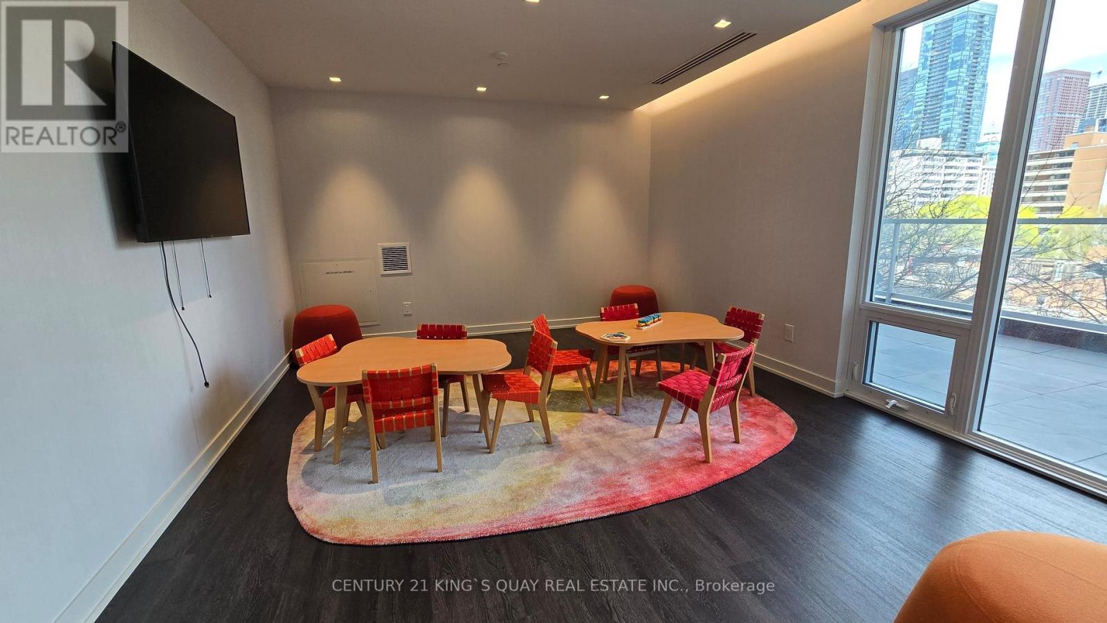 811 - 3 Gloucester Street, Toronto, Ontario  M4Y 0C6 - Photo 16 - C12884586