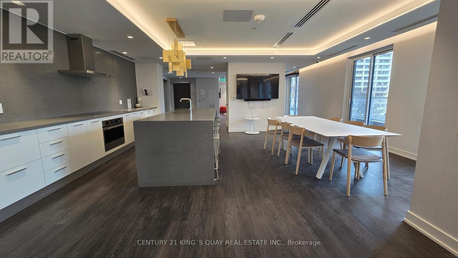 811 - 3 Gloucester Street, Toronto, Ontario  M4Y 0C6 - Photo 17 - C12884586