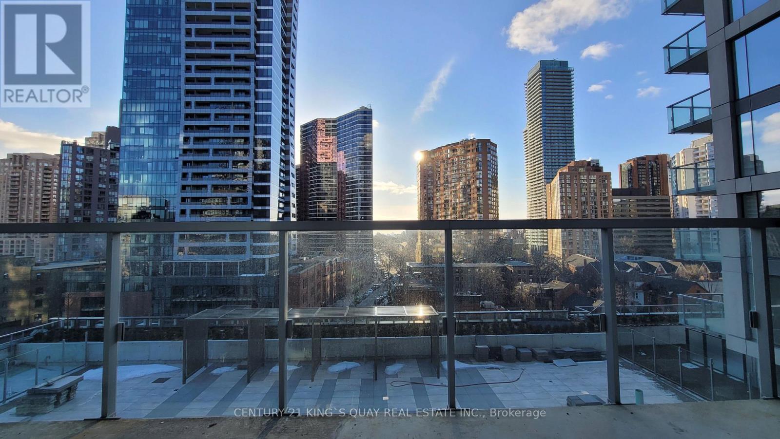 811 - 3 Gloucester Street, Toronto, Ontario  M4Y 0C6 - Photo 3 - C12884586