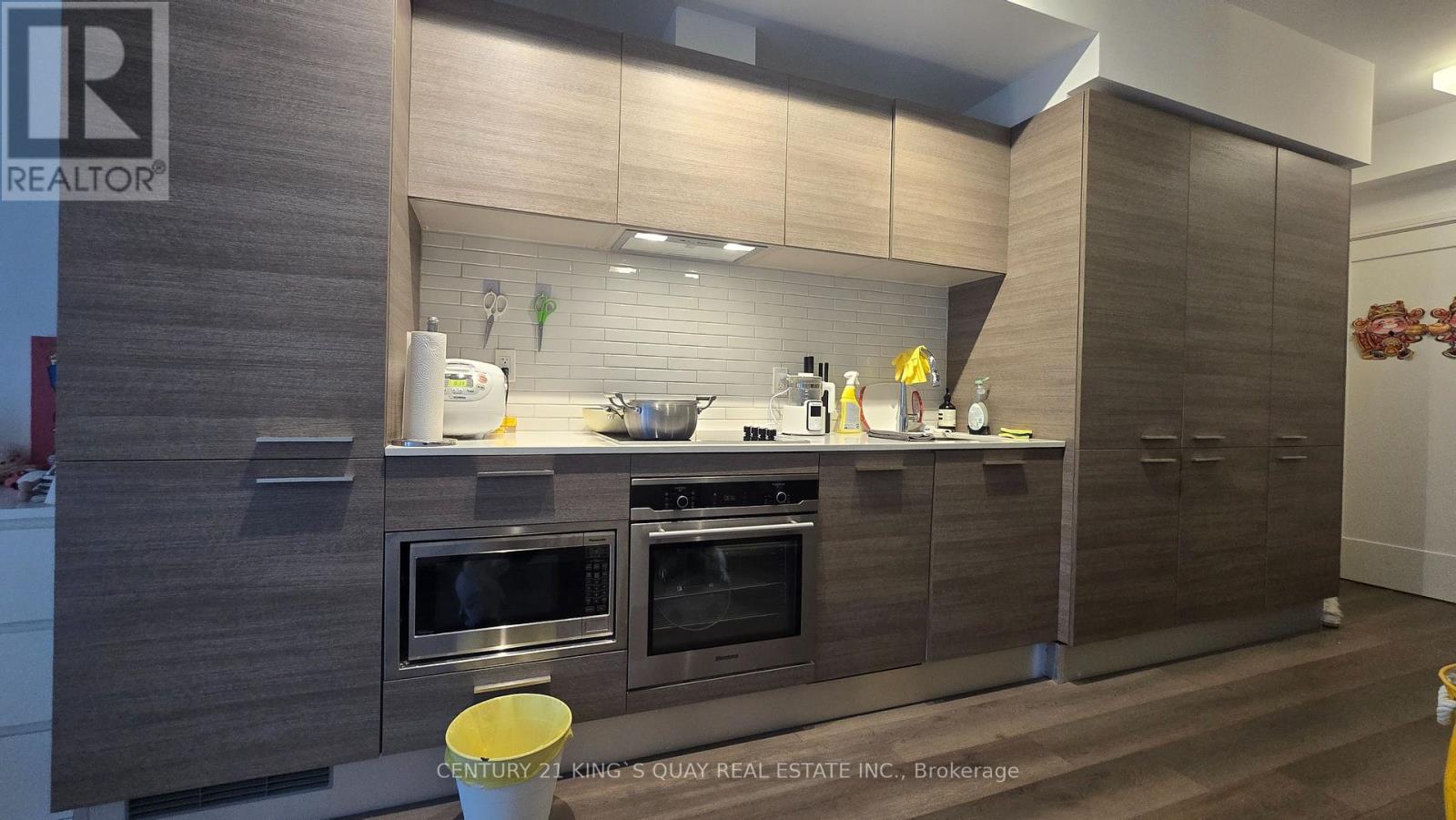 811 - 3 Gloucester Street, Toronto, Ontario  M4Y 0C6 - Photo 4 - C12884586