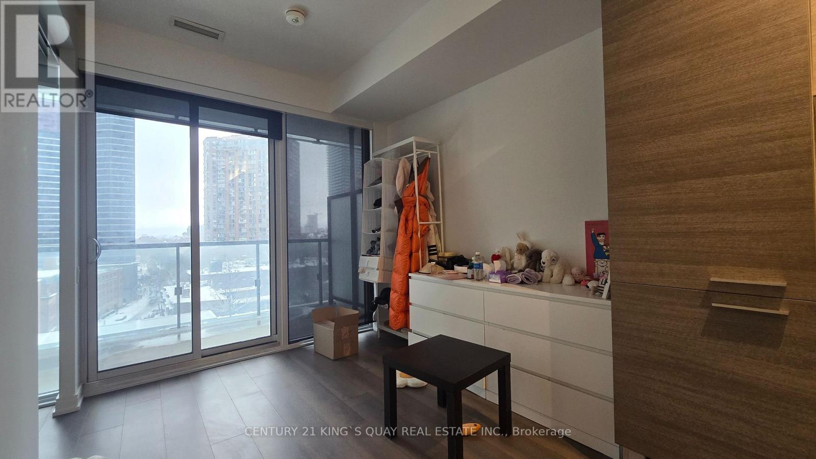 811 - 3 Gloucester Street, Toronto, Ontario  M4Y 0C6 - Photo 5 - C12884586