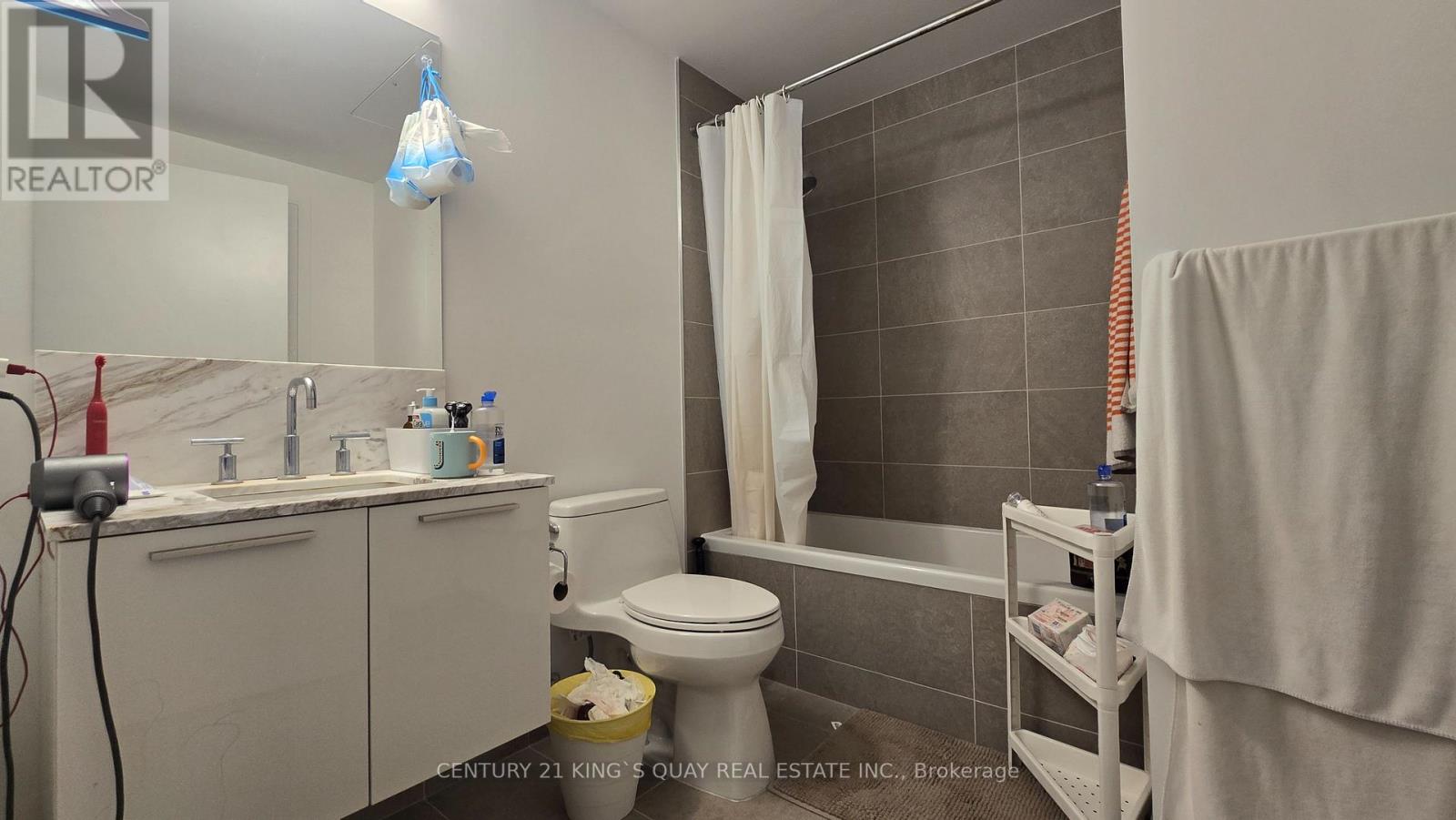 811 - 3 Gloucester Street, Toronto, Ontario  M4Y 0C6 - Photo 7 - C12884586