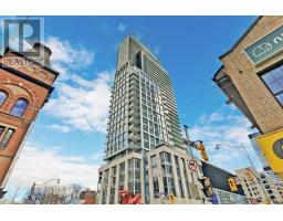 811 - 3 GLOUCESTER STREET, Toronto, Ontario