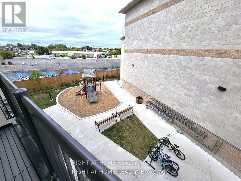 7 - 490 Beresford Path, Oshawa, Ontario  L1H 3E1 - Photo 20 - E12884584