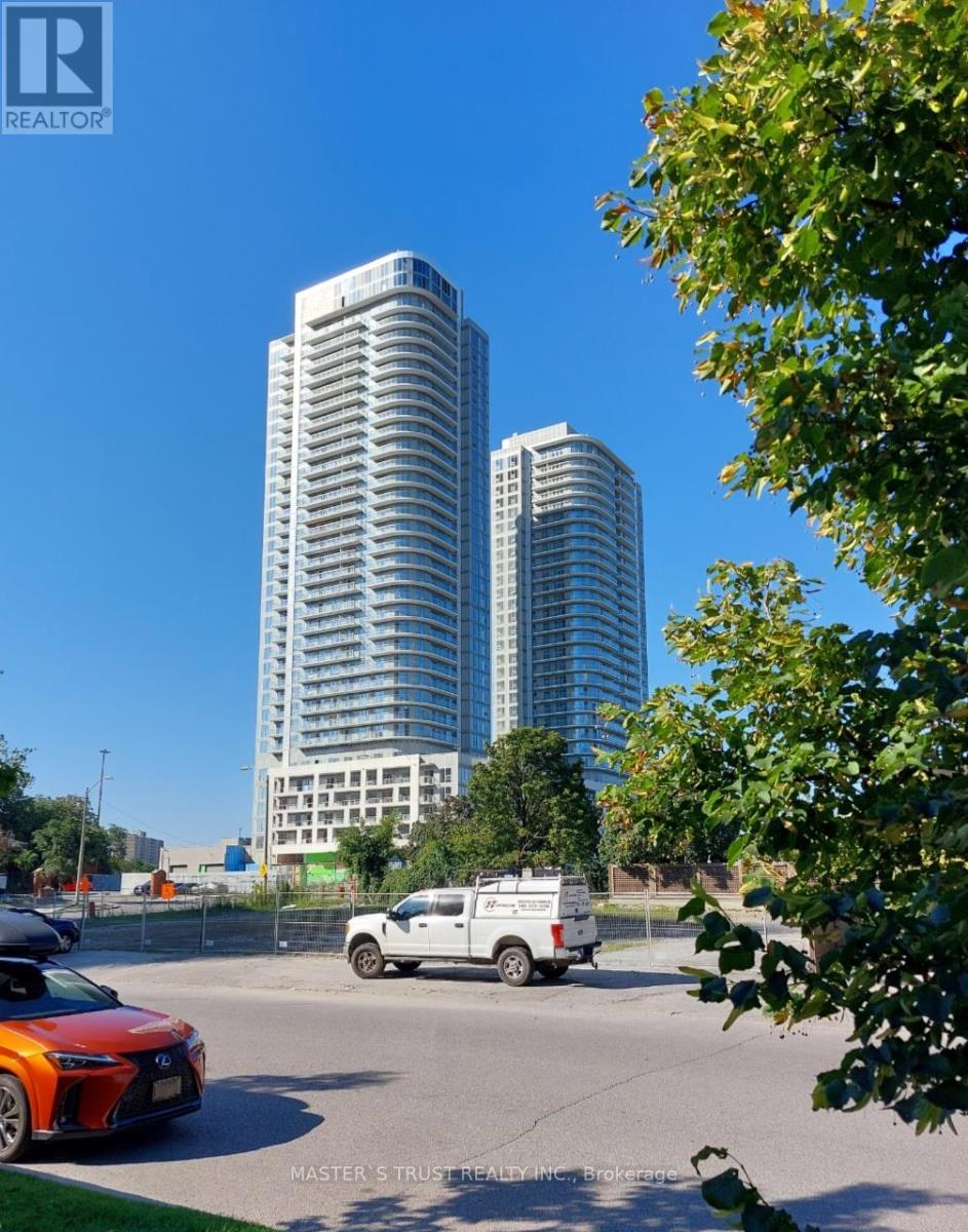 1119 - 2031 KENNEDY ROAD, Toronto, Ontario