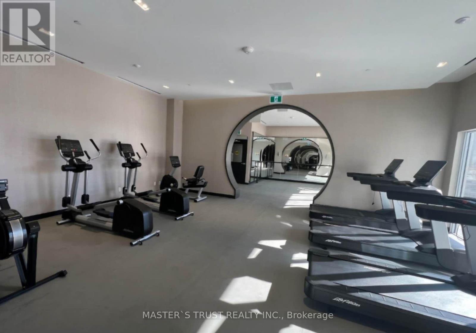 1119 - 2031 Kennedy Road, Toronto, Ontario  M1T 0B8 - Photo 14 - E12884594