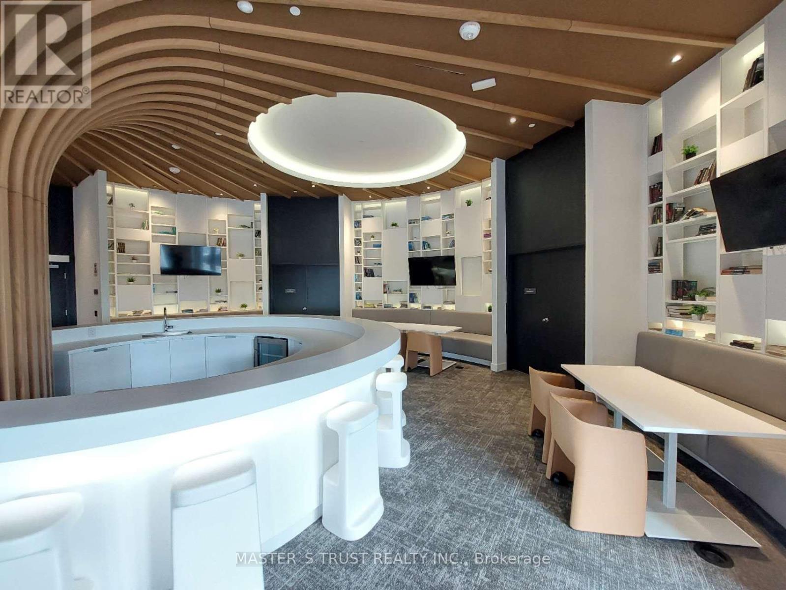 1119 - 2031 Kennedy Road, Toronto, Ontario  M1T 0B8 - Photo 21 - E12884594