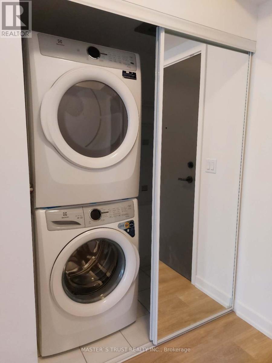 1119 - 2031 Kennedy Road, Toronto, Ontario  M1T 0B8 - Photo 8 - E12884594