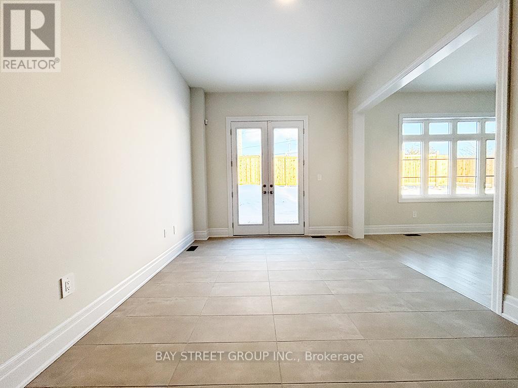 278 Archerhill Circle, Aurora, Ontario  L4G 4E2 - Photo 8 - N12884566