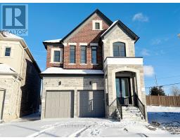 278 ARCHERHILL CIRCLE, Aurora, Ontario