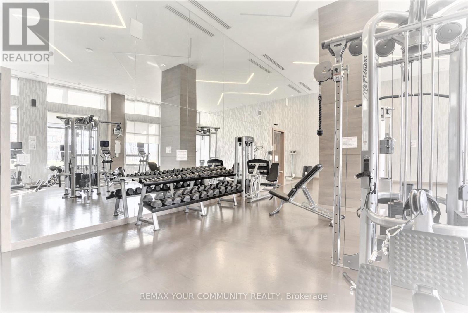 625 - 28 Uptown Drive, Markham, Ontario  L3R 5M8 - Photo 20 - N12884568