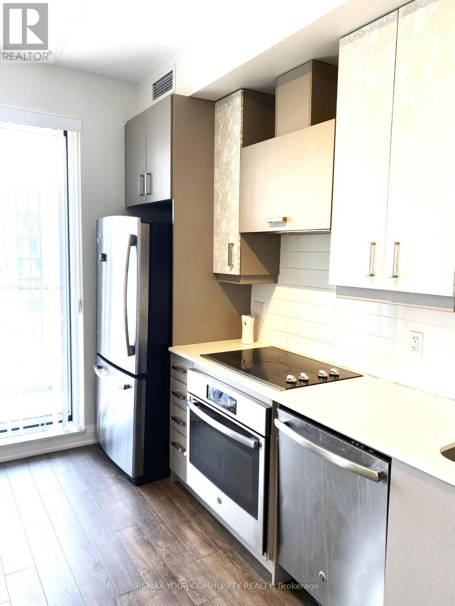 625 - 28 Uptown Drive, Markham, Ontario  L3R 5M8 - Photo 8 - N12884568