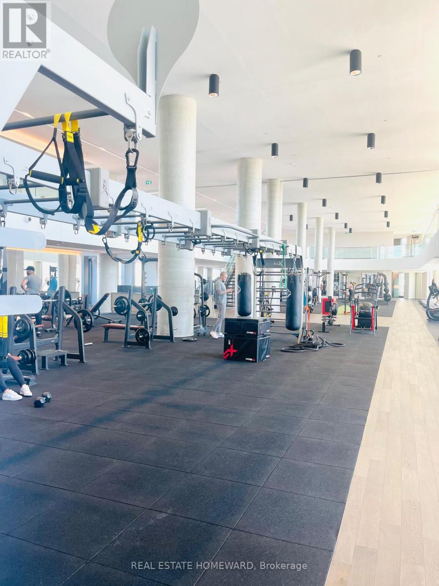 1711 - 1000 Portage Parkway, Vaughan, Ontario L4K 0L1 - Photo 14 - N12884574