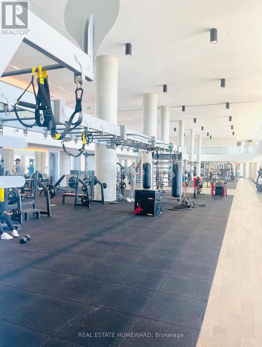 1711 - 1000 Portage Parkway, Vaughan, Ontario L4K 0L1 - Photo 15 - N12884574