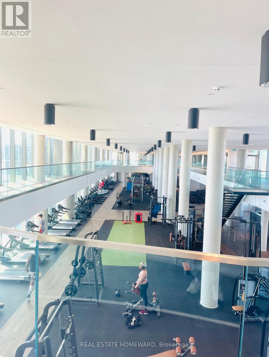 1711 - 1000 Portage Parkway, Vaughan, Ontario L4K 0L1 - Photo 16 - N12884574