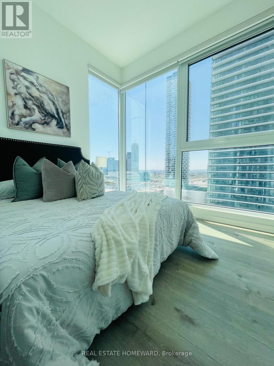 1711 - 1000 Portage Parkway, Vaughan, Ontario L4K 0L1 - Photo 7 - N12884574