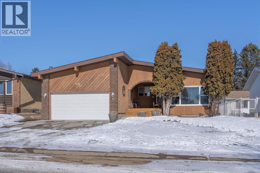 6310 43 Avenue, camrose, Alberta