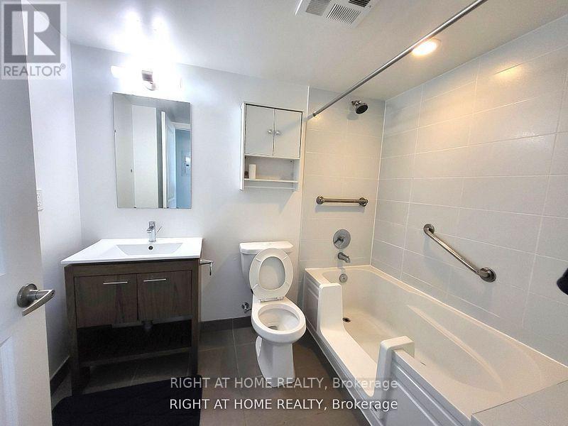 906 - 80 Esther Lorrie Drive, Toronto, Ontario  M9W 0C6 - Photo 19 - W12884582