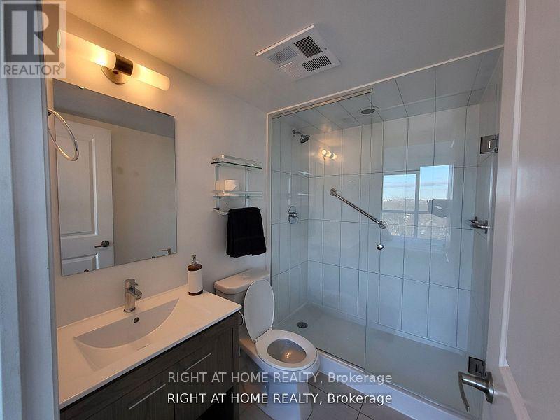 906 - 80 Esther Lorrie Drive, Toronto, Ontario  M9W 0C6 - Photo 4 - W12884582