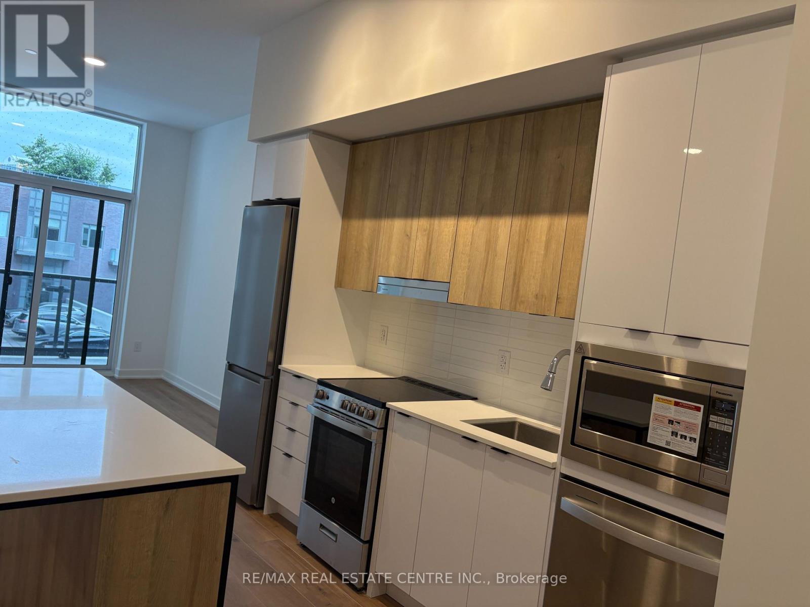 211 - 5105 Hurontario Street, Mississauga, Ontario  L4Z 3X7 - Photo 13 - W12884588