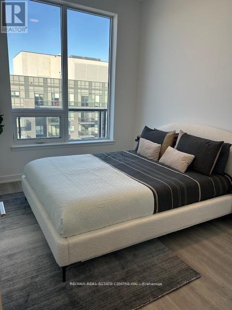 211 - 5105 Hurontario Street, Mississauga, Ontario  L4Z 3X7 - Photo 17 - W12884588