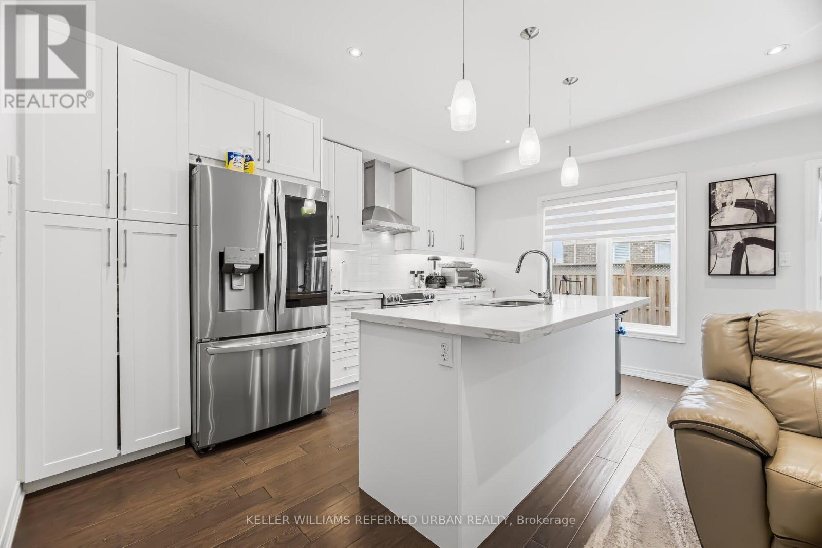 8 - 21 Madonna Drive, Hamilton (Carpenter), Ontario  L9B 0H1 - Photo 8 - X12883646