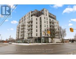 610 - 7 ERIE AVENUE, Brantford, Ontario