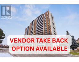 209 - 1210 RADOM STREET, Pickering, Ontario