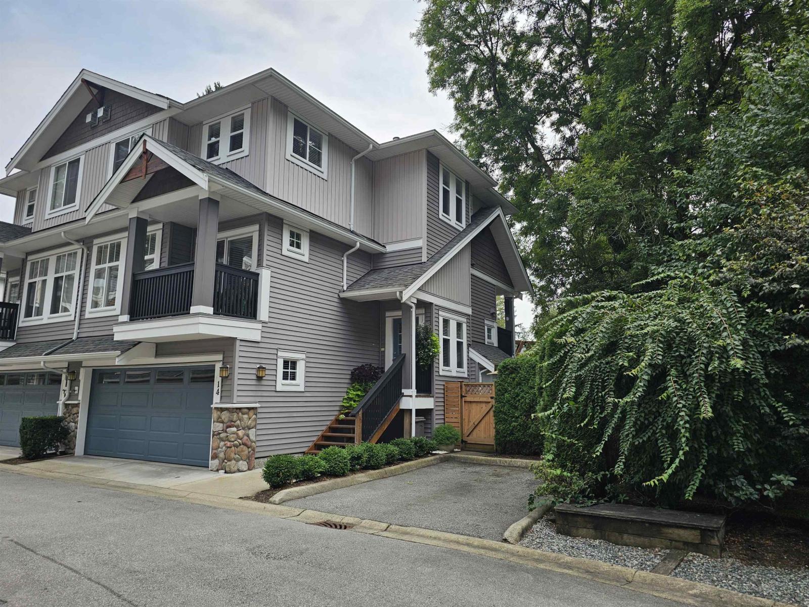 14 21704 96 Avenue, Langley, British Columbia  V1M 0A8 - Photo 1 - R3099487