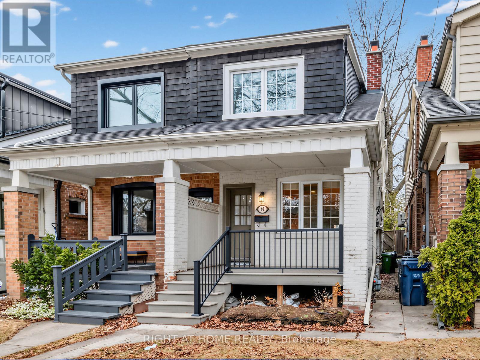 68 Glenforest Road, Toronto (Lawrence Park North), Ontario  M4N 1Z8 - Photo 28 - C12884596