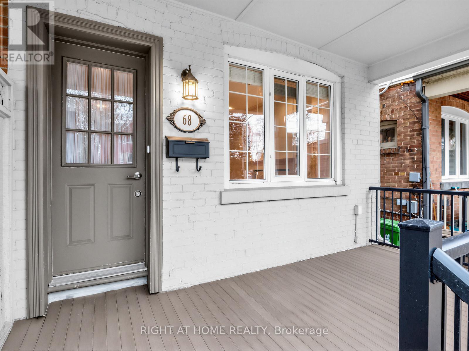 68 Glenforest Road, Toronto (Lawrence Park North), Ontario  M4N 1Z8 - Photo 6 - C12884596