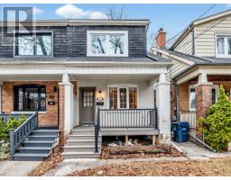 68 GLENFOREST ROAD, Toronto, Ontario