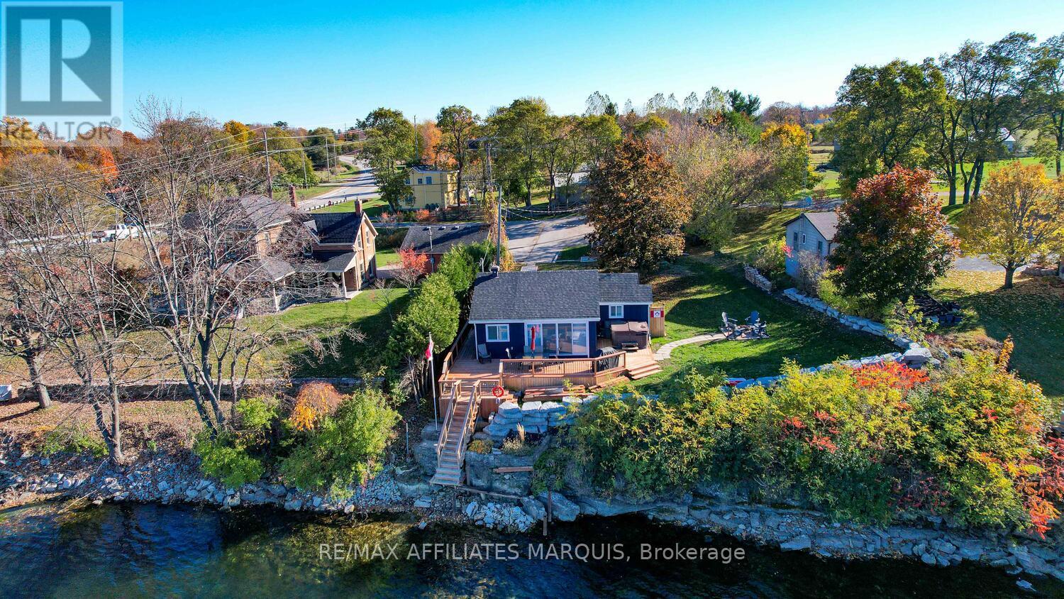 4 R8 ROAD, Rideau Lakes, Ontario