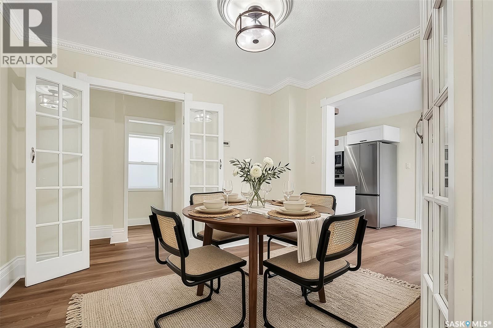 408 Duffield Street W, Moose Jaw, Saskatchewan  S6H 5H8 - Photo 10 - SK030371