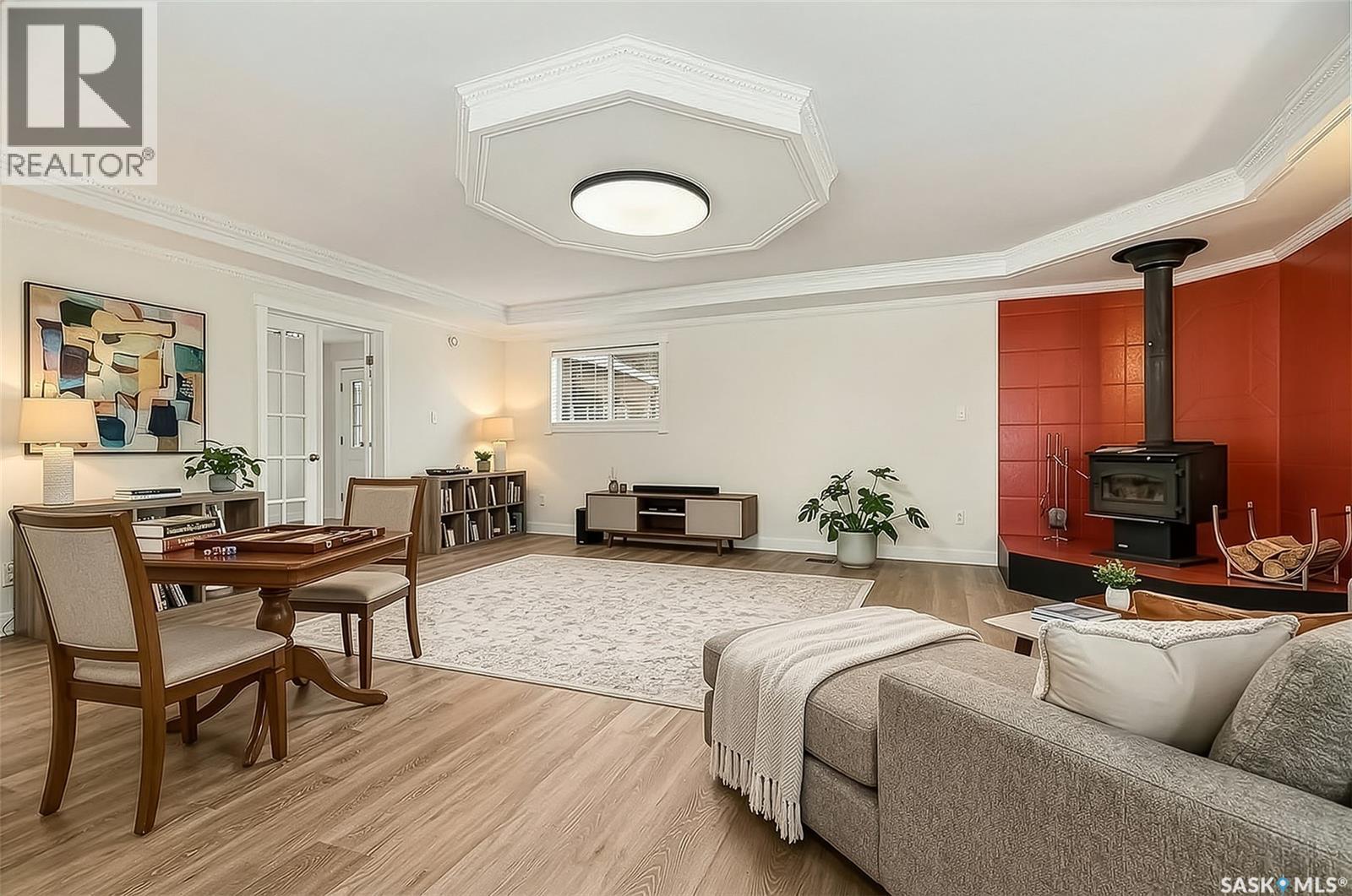 408 Duffield Street W, Moose Jaw, Saskatchewan  S6H 5H8 - Photo 20 - SK030371